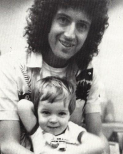 brian and little jimmy may
